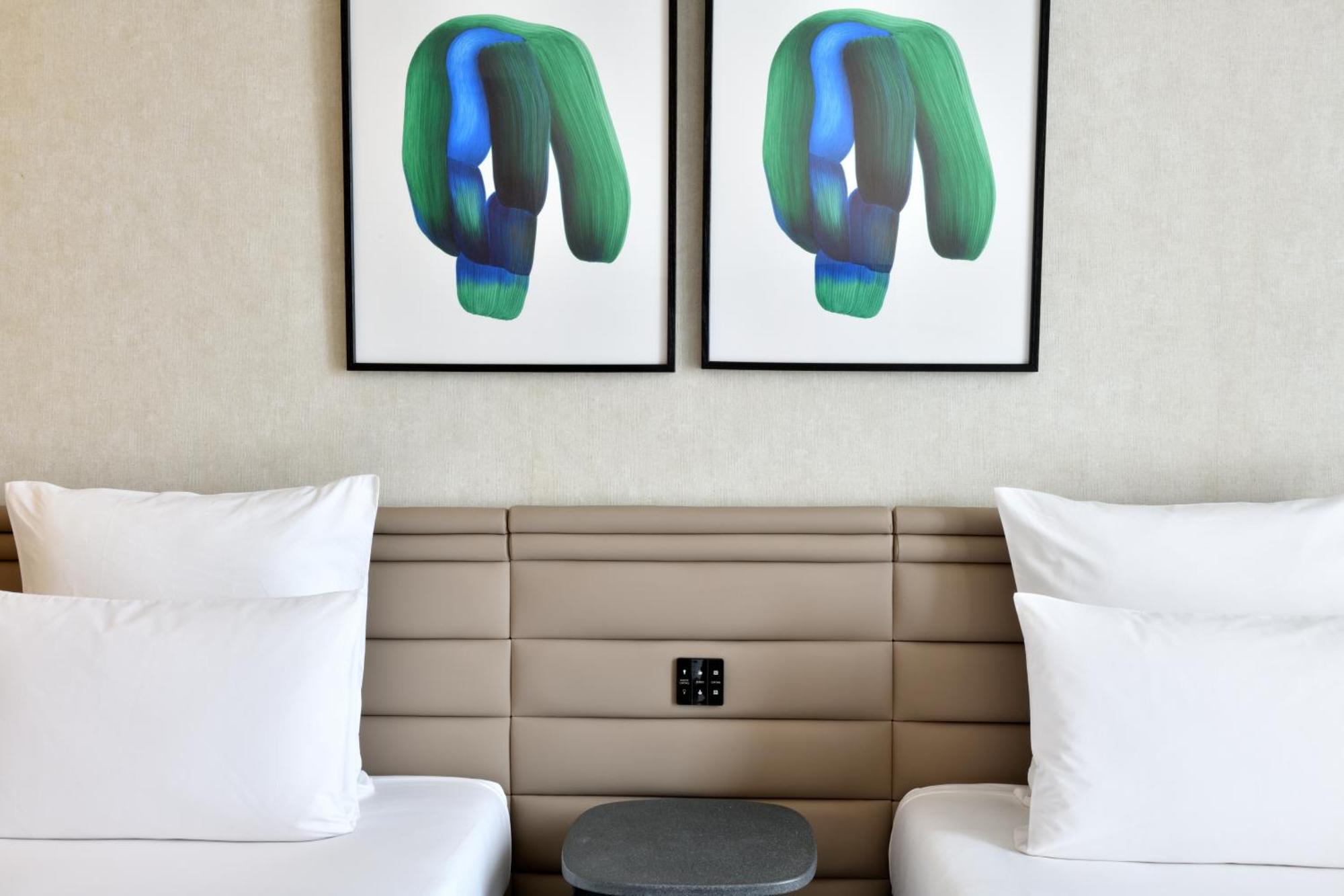 Novotel Abidjan Marcory Екстер'єр фото