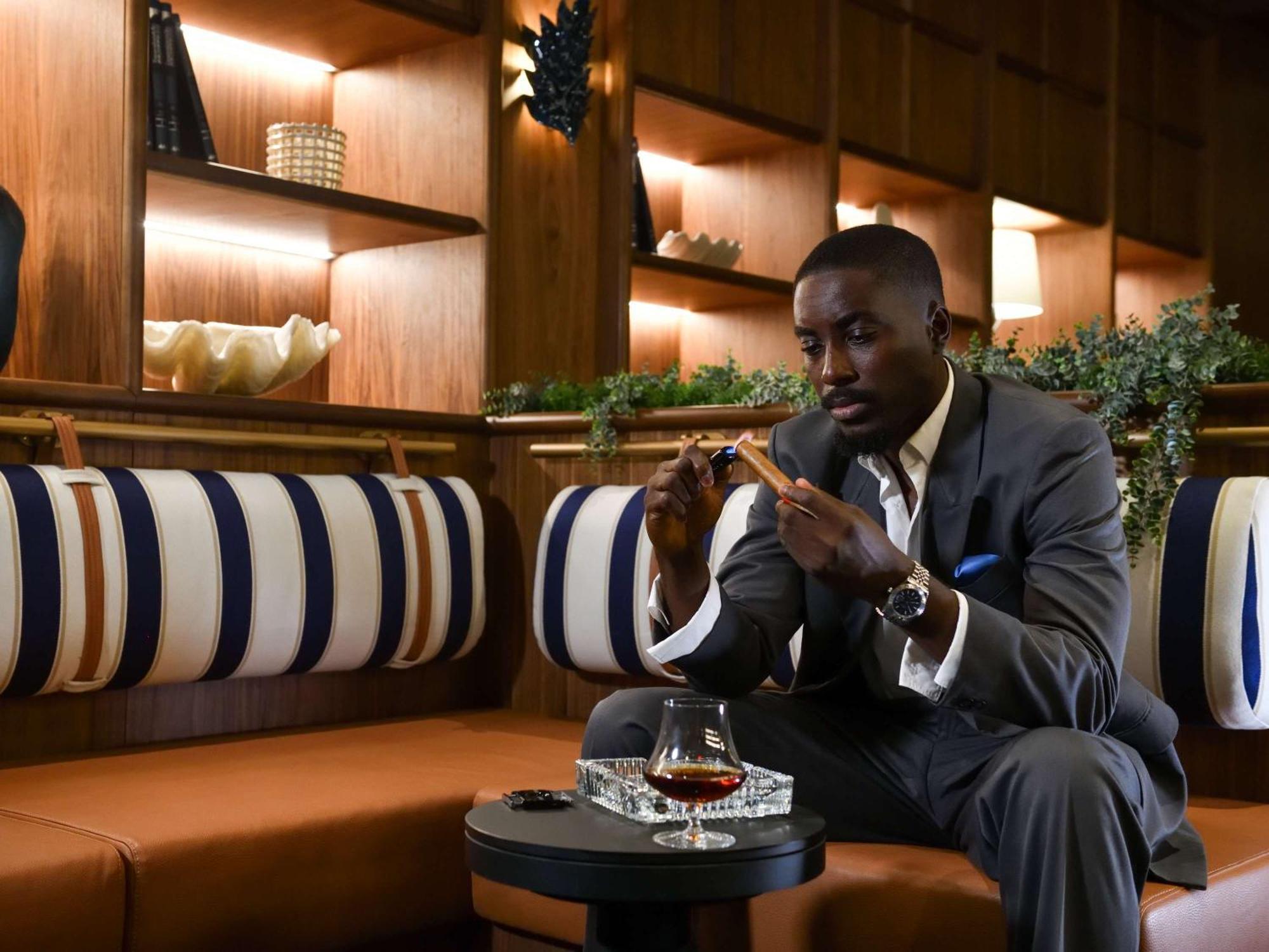 Novotel Abidjan Marcory Екстер'єр фото