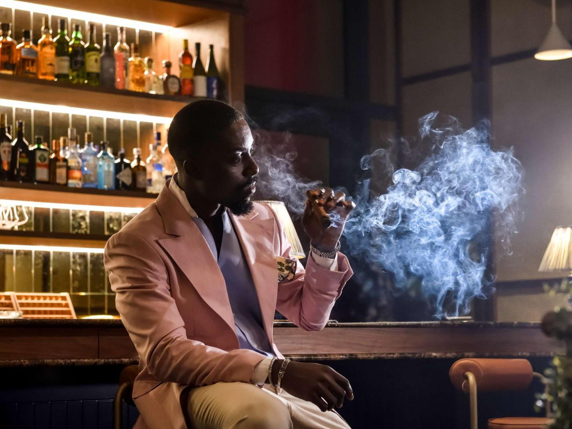 Novotel Abidjan Marcory Екстер'єр фото