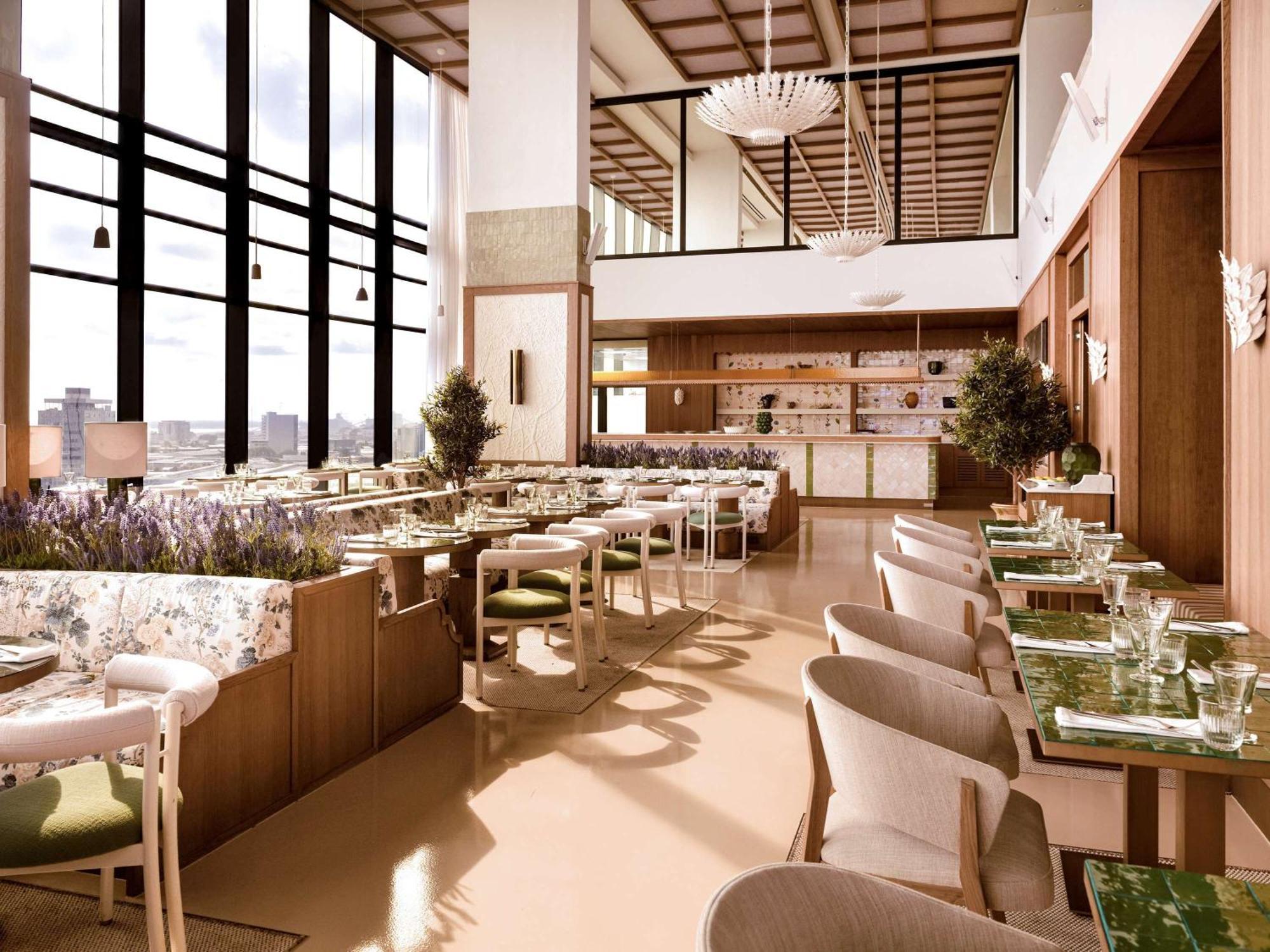 Novotel Abidjan Marcory Екстер'єр фото