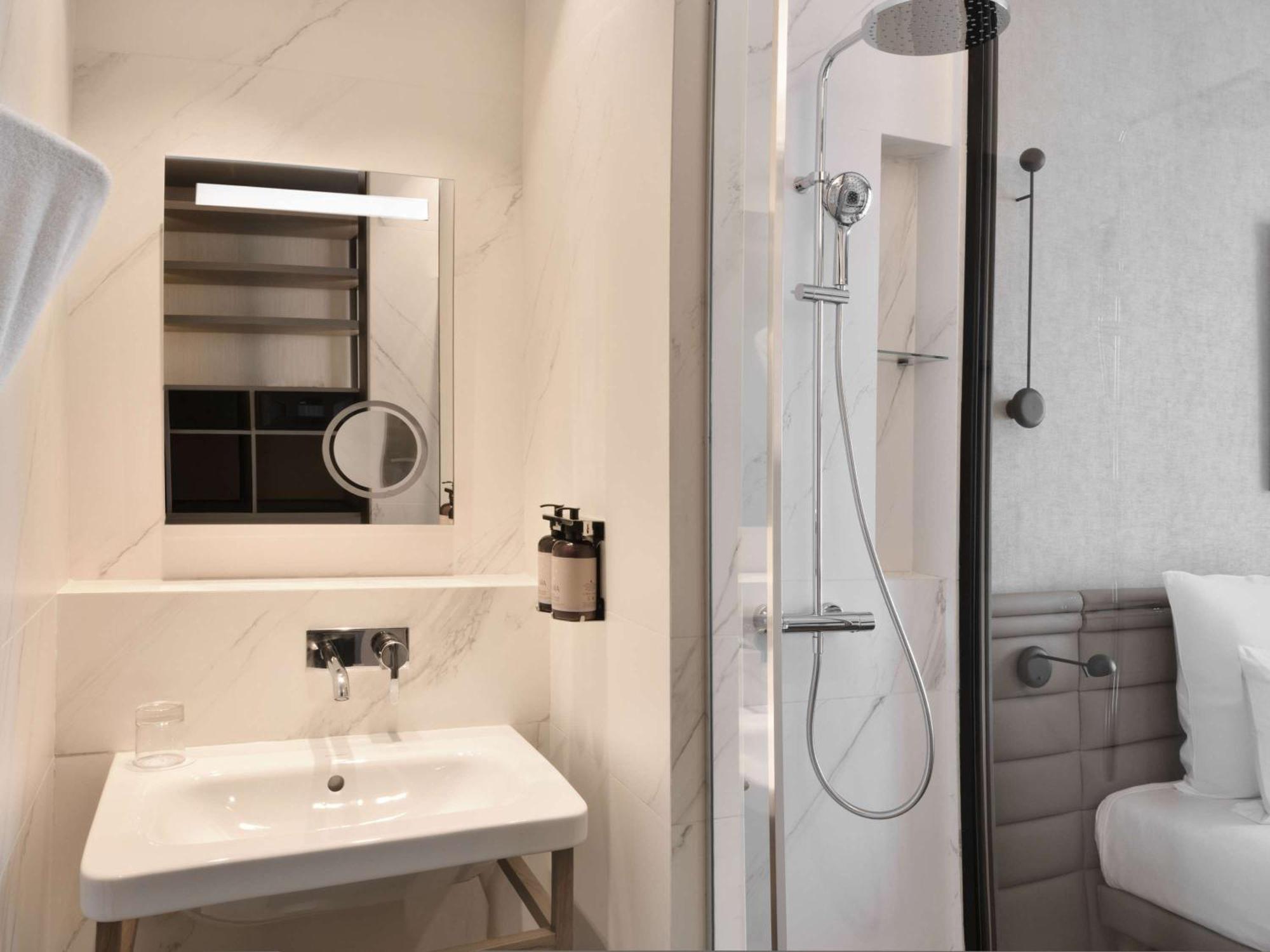 Novotel Abidjan Marcory Екстер'єр фото
